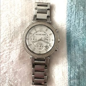 Women’s Michael Kors Watch